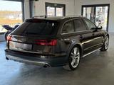 Audi A6 Allroad quattro 3.0 TDI Matrix/4xSHZ/Kam/AHK - Audi A6: mit Anhängerkupplung