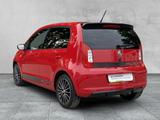 Skoda CITIGO Monte Carlo 1.0TSI +TEMPOMAT+SPORTSITZE+ - Skoda Citigo Gebrauchtwagen