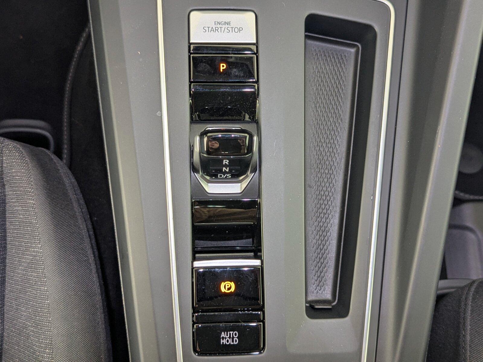 Volkswagen Golf VIII 1.5 eTSI Life OPF LED+NAVI+ACC+AHK+RFK, миниатюра 20