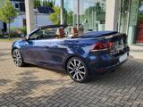 Volkswagen Golf 1.4 TSI Cabrio Leder Navi Park LED-Scheinw. - Volkswagen Golf: Cabrio, 1cabrio