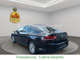 Volkswagen Passat Comfortline Automatik Keyless-Start - Volkswagen Passat: Automatik