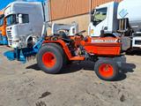 Kubota B2150