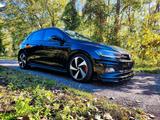 Volkswagen VW Polo GTI AW, dezentes Tuning, gepflegt,... - Volkswagen Polo AW