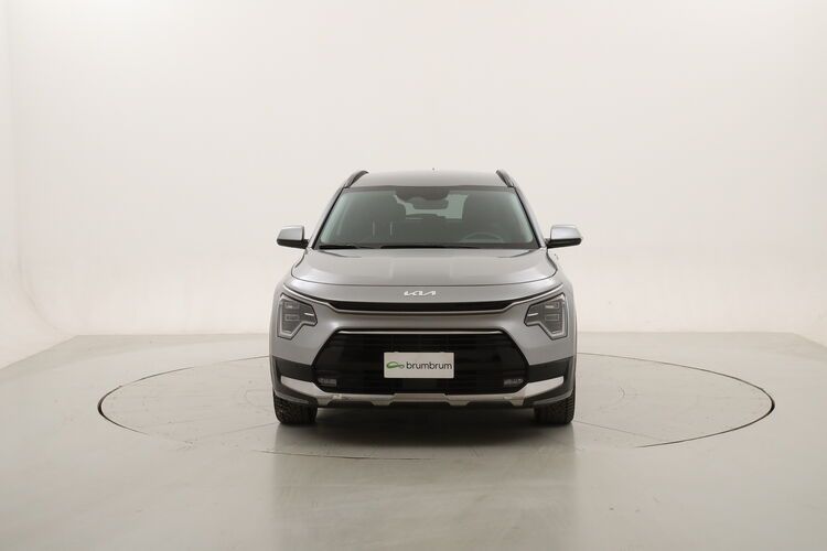 Kia Niro Hybrid Evolution DCT BR202141 1.6 Full  imagem 2
