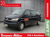 Volkswagen T6 Kombi 2.0 TDI DSG LR NAVI AHK KLIMA PDC DAB - VW T6 Gebrauchtwagen in Münster