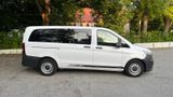 Mercedes-Benz Vito 110CDI Wohnmobil Camper - Mercedes-Benz Camper