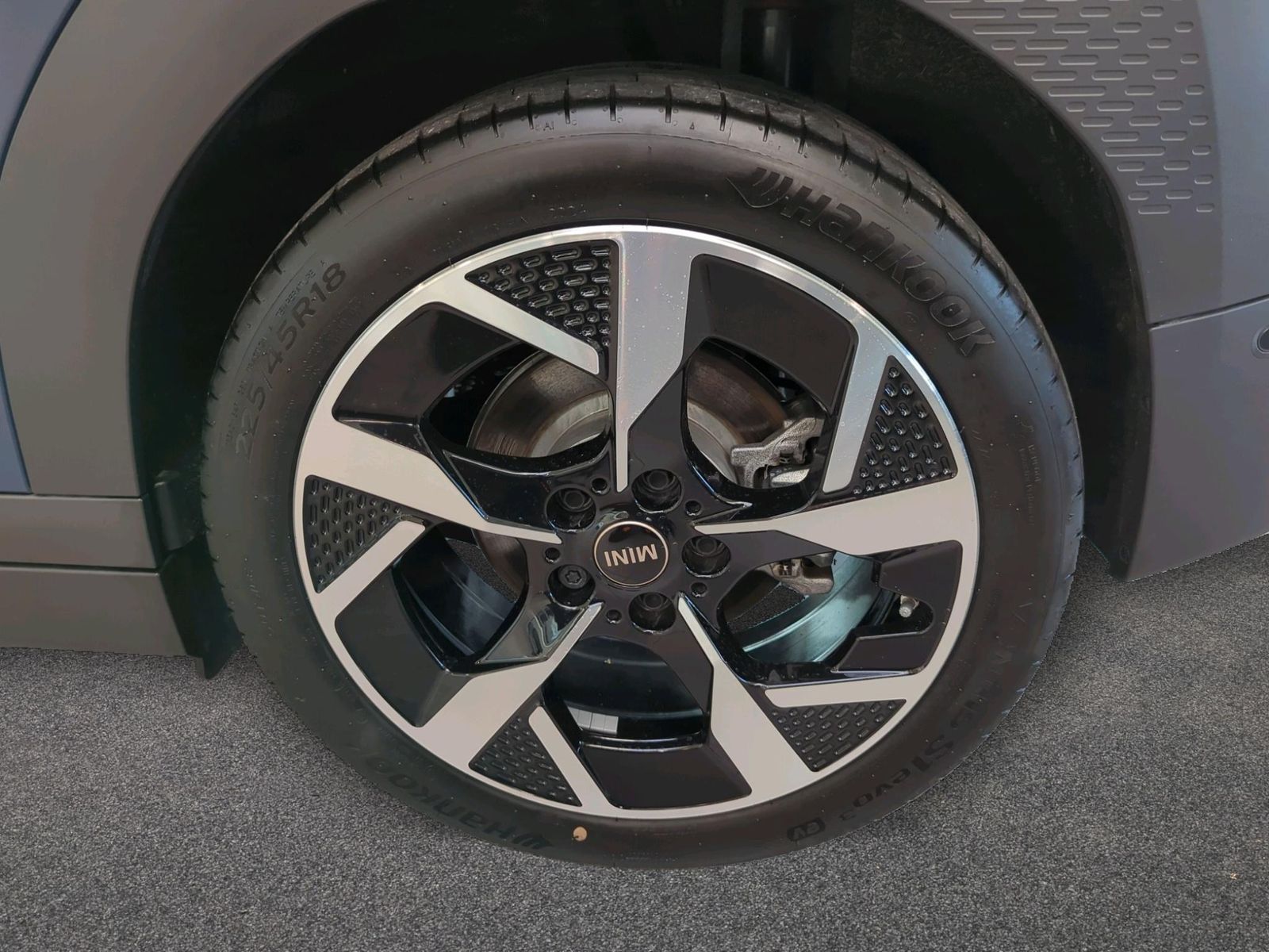 MINI John Cooper Works - Bild 15