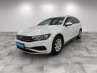 Volkswagen Passat Variant 2.0 TDI DSG/LED/Sitzh/Climatronic