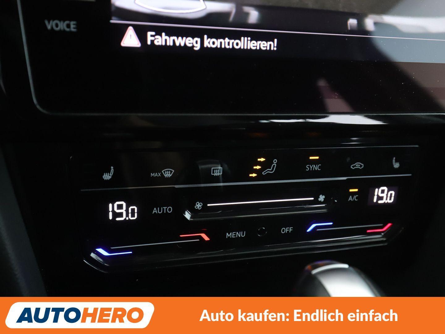 Volkswagen Passat 1.5 TSI ACT Elegance Aut.*NAV*MATRIX*ACC*, миниатюра 22