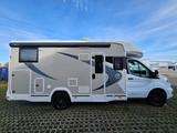 Chausson 777GA TITANIUM fast Autark ! 
