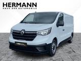 Renault Trafic Kasten 2.0 BLUE dCi 110 L2H1 3.0t *AHK - Angebote