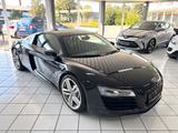 Audi R8 Coupe 4.2 FSI quattro - Audi R8 aus 2013