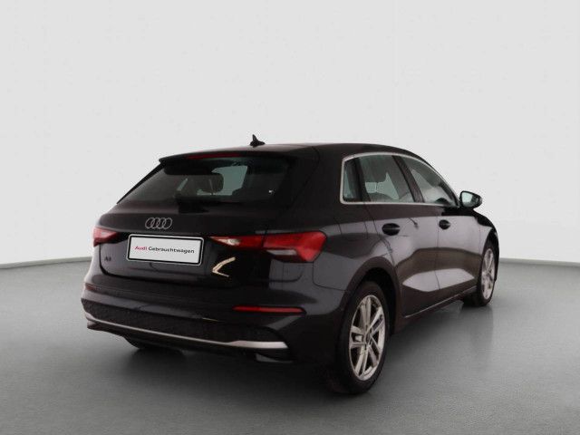 Audi A3 - Bild 3