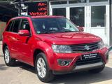 Suzuki Grand Vitara 2.4 VVT Comfort Automatik Klima 1H - Suzuki Grand Vitara: Automatik