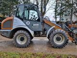 Kramer 353-11S 5035 Radlader Schaufel Palletengabel - Angebote entsprechen deinen Suchkriterien