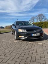 Volkswagen Passat b7  2.0 TDI Stage 1 auf 170ps  - Volkswagen Passat: TDI 170