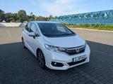 Honda Jazz 1.3 i-VTEC Elegance Elegance - Honda Jazz in Gelsenkirchen