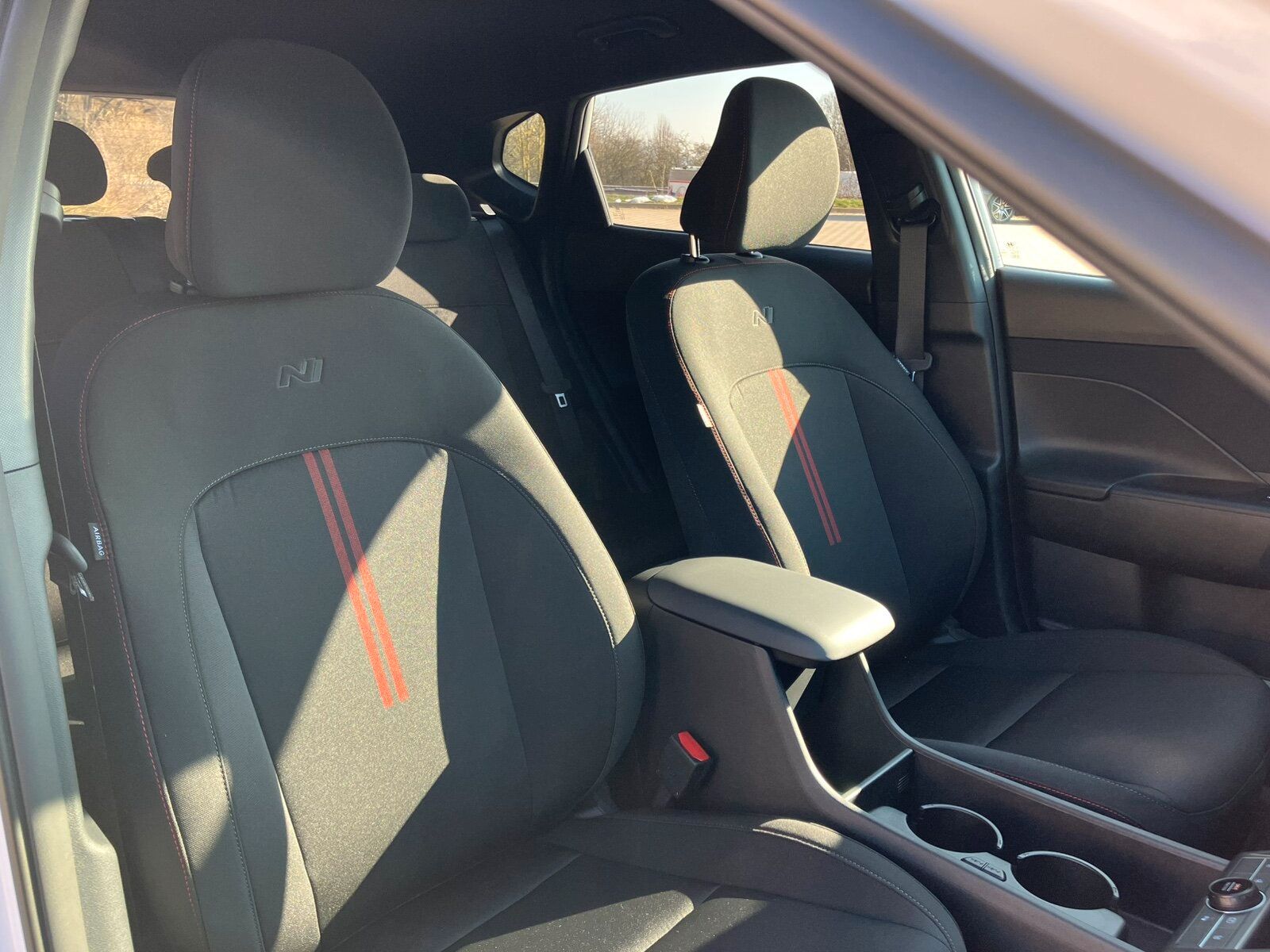 Hyundai Kona – Bild 7