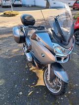 BMW R 1200 RT