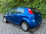 Fiat Punto 1.4 Benzin, Baujahr 2008 - TUV ... - Fiat Punto aus 2008: 1.4