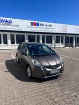 Honda Jazz II - Honda Jazz von privat
