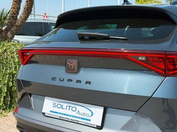 Cupra Formentor - 10