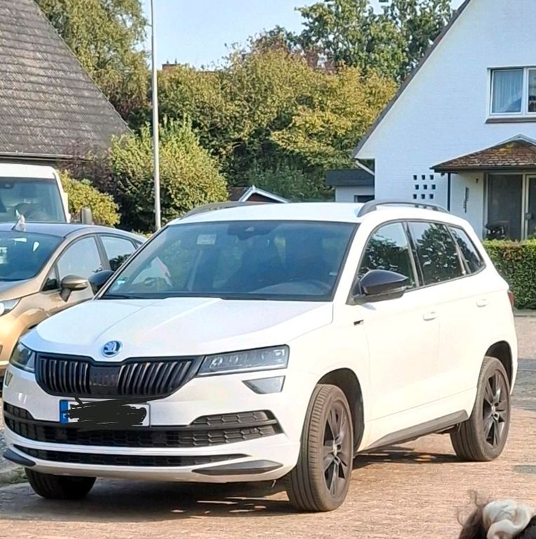 Image of Skoda Karoq