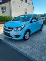 Opel Karl 1.0 Innovation*55kw*SHZ*Lenkradheizung*Klim - Opel Karl: Innovation