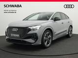 Audi Q4 Sportback e-tron 40 2x S line