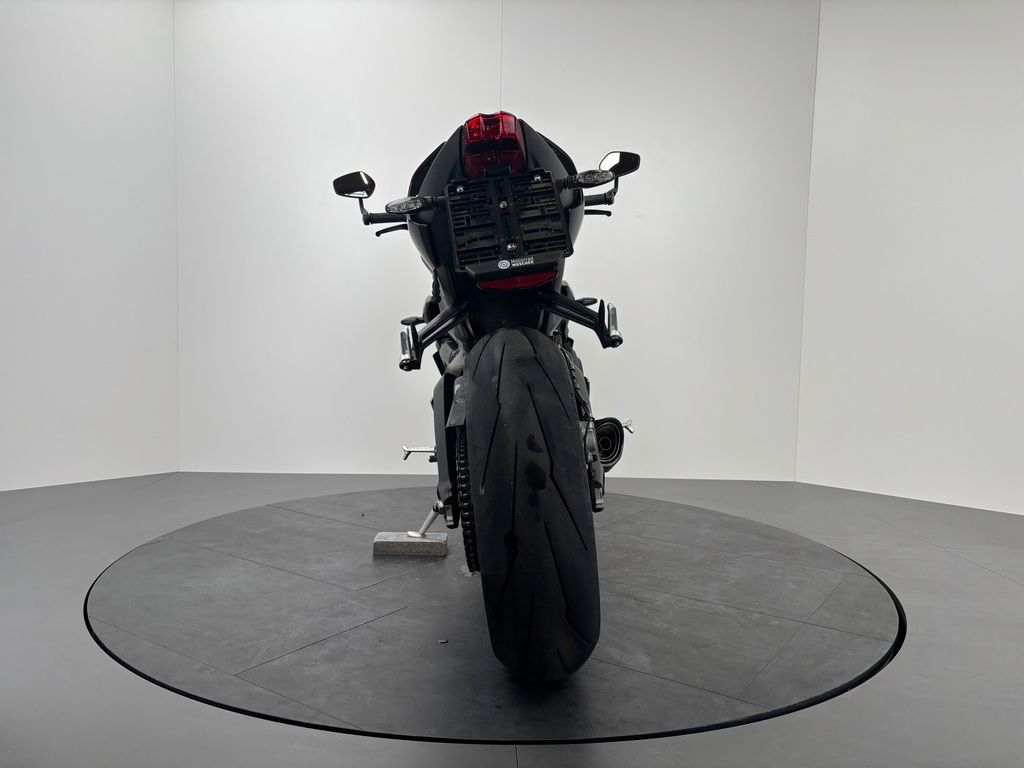 Fahrzeugabbildung Triumph STREET TRIPLE 765 RS *TOP-ZUSTAND *1. HAND
