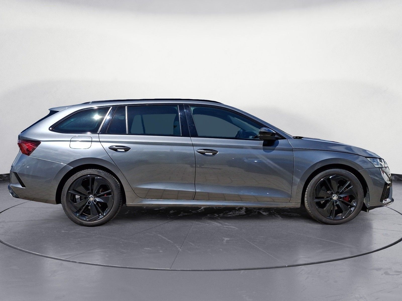 Skoda Octavia - Bild 6