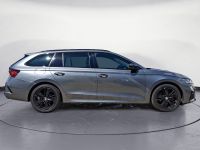 Skoda Octavia - Vorschau Bild 6