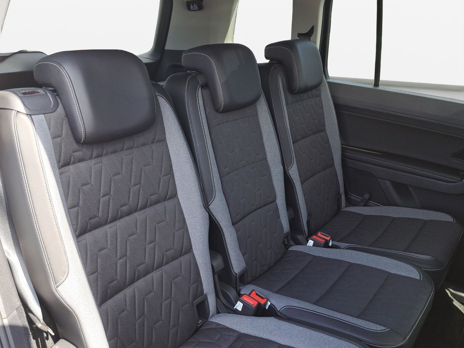 Volkswagen Touran - Bild 16
