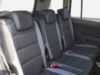 Volkswagen Touran - Vorschau Bild 16
