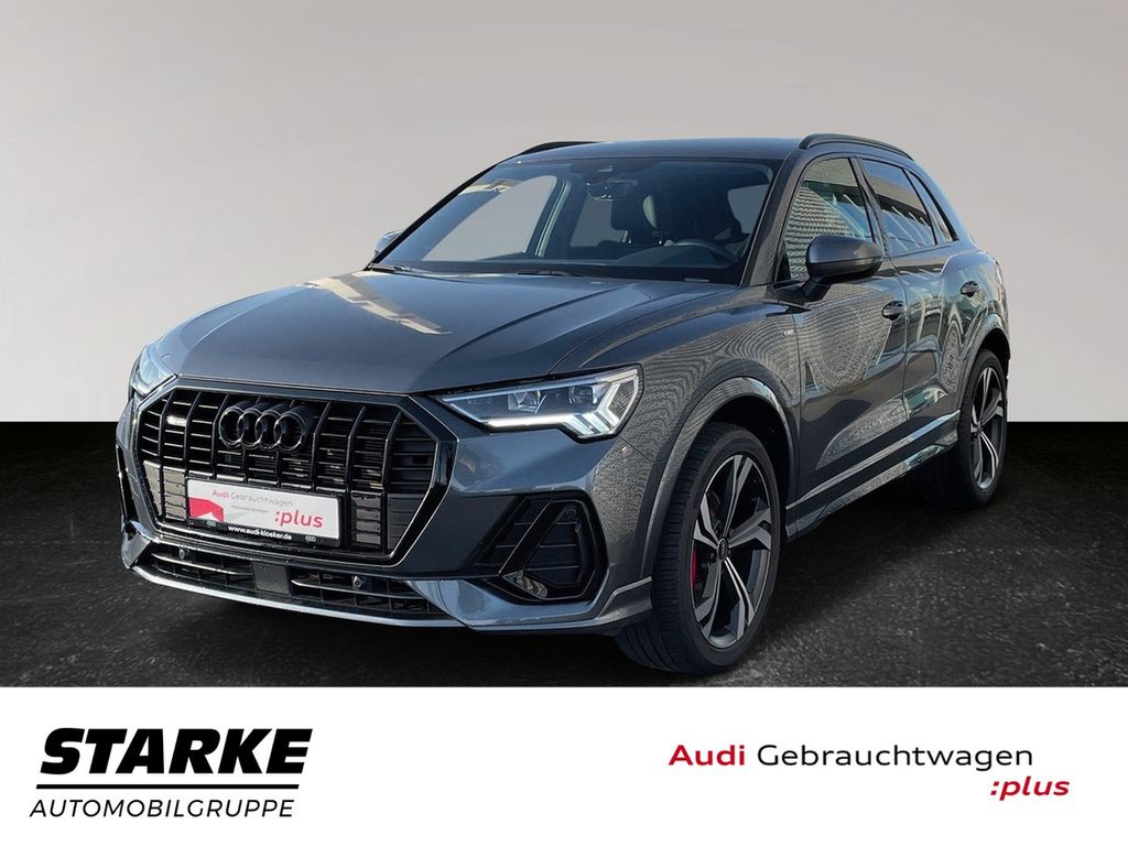Image of Audi Q3