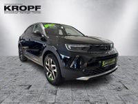 Opel Mokka - Vorschau Bild 3