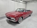 Chevrolet Corvair Corsa 1966 - Chevrolet Gebrauchtwagen von 1966