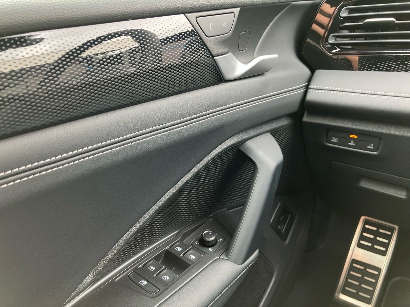 Volkswagen Tiguan - Bild 15