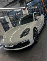 Porsche Panamera GTS | 18 M Garantie | 2x Felgensätze