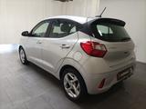 Hyundai i10 1.0 Trend Carplay|PDC|Lenkr&Sitzhzg. - Hyundai i10 aus 2023