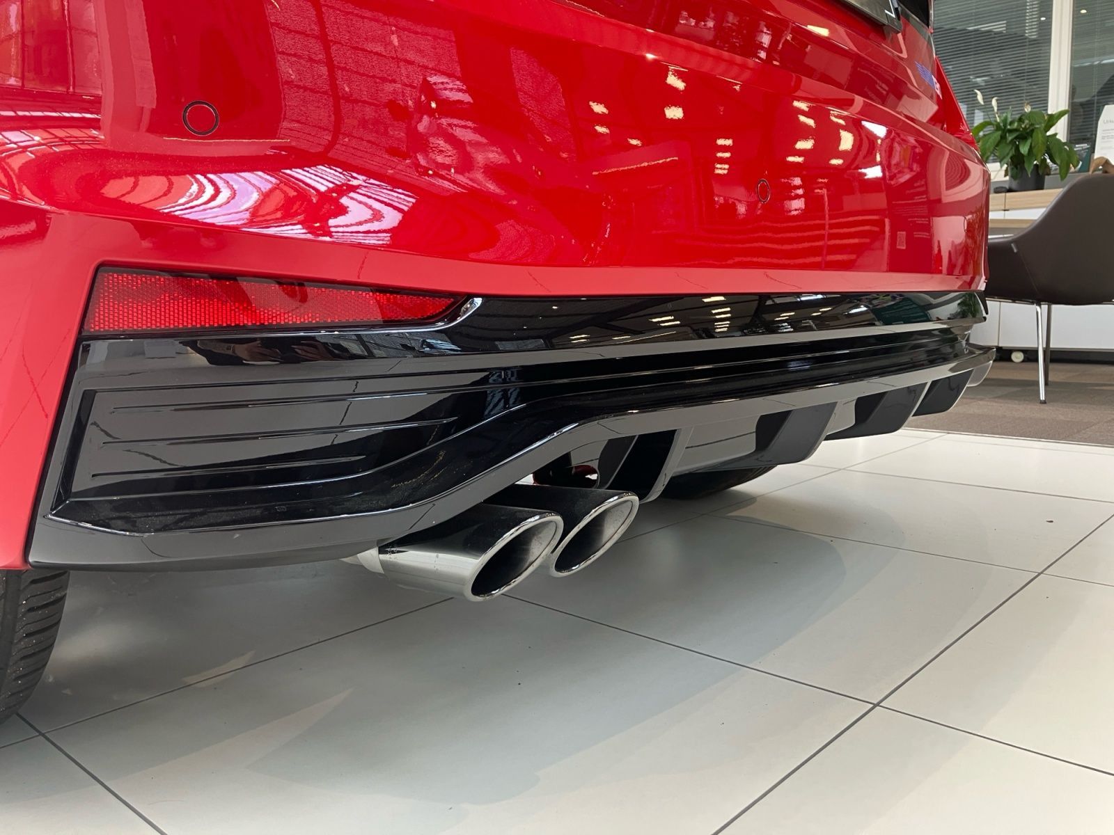 Skoda Fabia - Bild 16