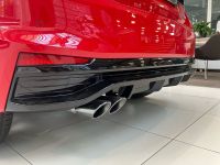 Skoda Fabia - Vorschau Bild 16