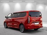 Ford Tourneo Custom L2 Titanium X 8S 5Jahre+Leder+19Z - scheckheftgepflegte Ford Tourneo Custom