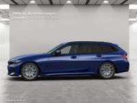 BMW M340d - Vorschau Bild 8