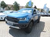 Ford Ranger Raptor Doppelkabine 4x4 Automatik - Ford Ranger Gebrauchtwagen in Bremen