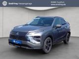 Mitsubishi Eclipse Cross Plug-In Hybrid 4WD Basis - gebrauchte Mitsubishi Eclipse Cross aus dem Jahr 2024