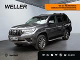 Toyota Land Cruiser 2.8 D-4D Automatik TEC-Edition *360