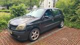 Renault Clio  , Zahnrie Neu, Wasserpump Neu,TÜV Ne... - gebrauchte Renault Clio aus dem Jahr 2002