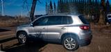 Volkswagen Tiguan 2.0 TSI Automatik 4MOTION Team Team - Volkswagen Tiguan: Team