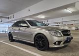 Mercedes-Benz W204-C230 / V6 - AMG.  Top! - Mercedes-Benz C 230 aus 2008